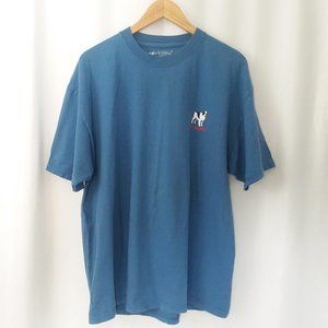 Big Dogs Mens Tee Shirt M19